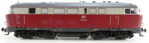   V160 032 Roco HO (43840)